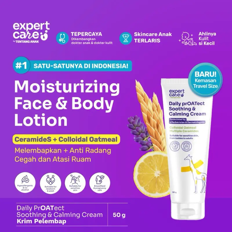 Mini CalmSooth(50gr)