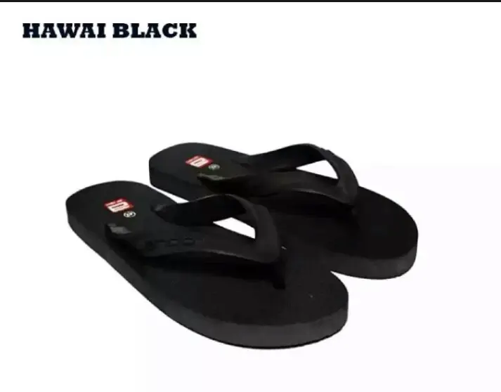 SENDAL JEPIT ANDO HAWAI PRIA WANITA TERLARIS UK 32-44