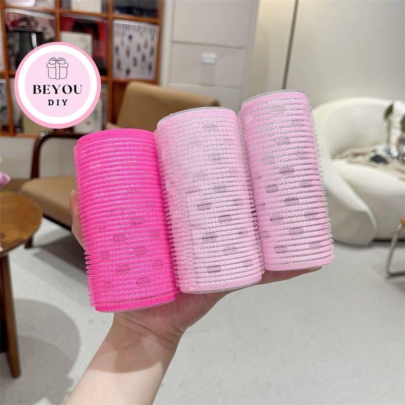 Lô Cuốn Tóc Mái Tự Dính BEYOU - Thông Minh, Mềm Mại, Cho Tóc Phồng và Tạo Kiểu