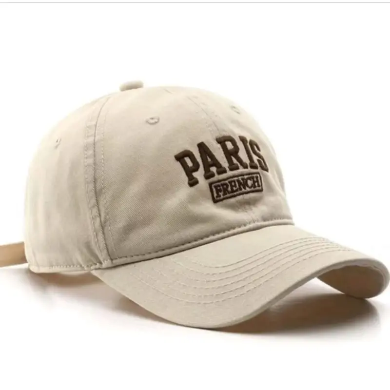 Topi Baseball Pria distro Topi BaseballNY Force 8