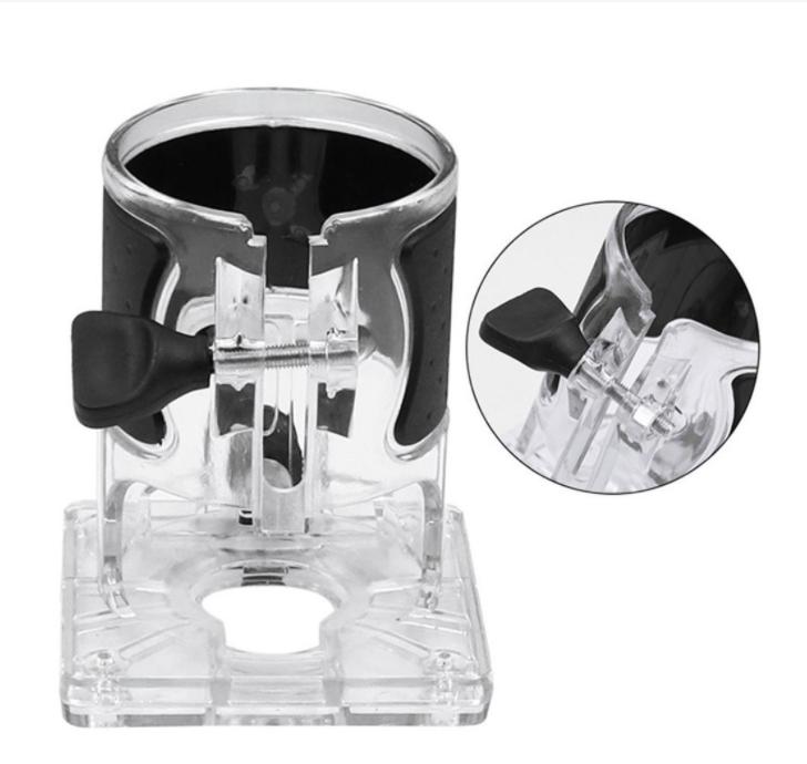 Vỏ máy phay gỗ mini 3703 loại thường và tốt