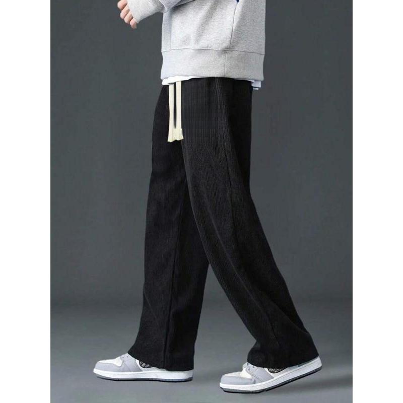 Casual Daily Solid Pocket Fold Square Collar Loose Jumpsuits(3 Colors) Casual Daily Solid Pocket Fold Square Collar Loose Jumpsuits(3 Colors)