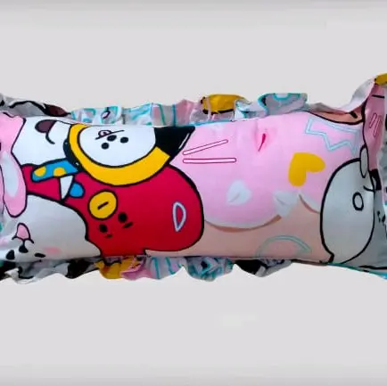 BANTAL CINTA KECIL/BANTAL IMUT