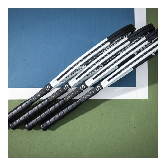 Raket Tenis Head Speed PRO MP L TEAM PWR 2024 Auxetic 2.0 Djokovic Ori - PWR | 255g 3