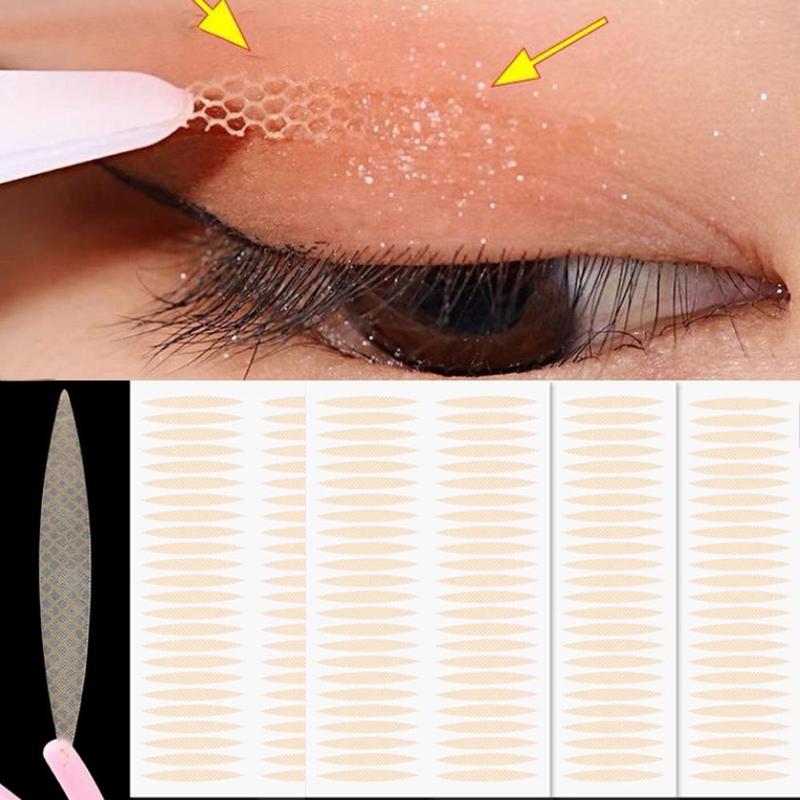 Product Introduction of Miếng Dán Hai Mí, Vô Hình, Tự Dính, Dụng Cụ Trang Điểm, Z4I9 25