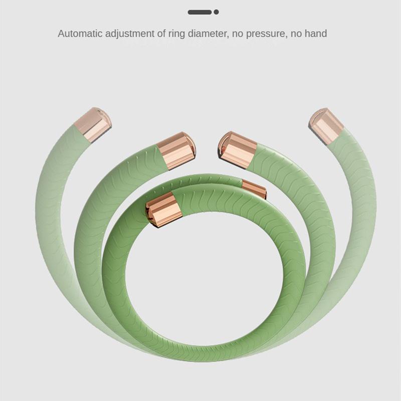 Mosquito Bracelet Effective Mosquito Repellent Magic For Children And Adults Summer Outdoor Plant Essential Oil Anti Bite Bracelet 6