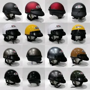 Helm Chip Jpn Original
