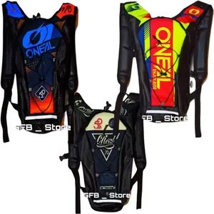 COD tas hydropack motor trail motocross adventure Ransel Olahraga