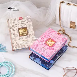 Al qur'an Terjemahan Ukuran Kecil Mushaf An Nisa Size A6 Maju Mandiri Sukamaju Quran Terjemah Tafsir Hadis Shahih Pilihan  Asbabun Nuzul