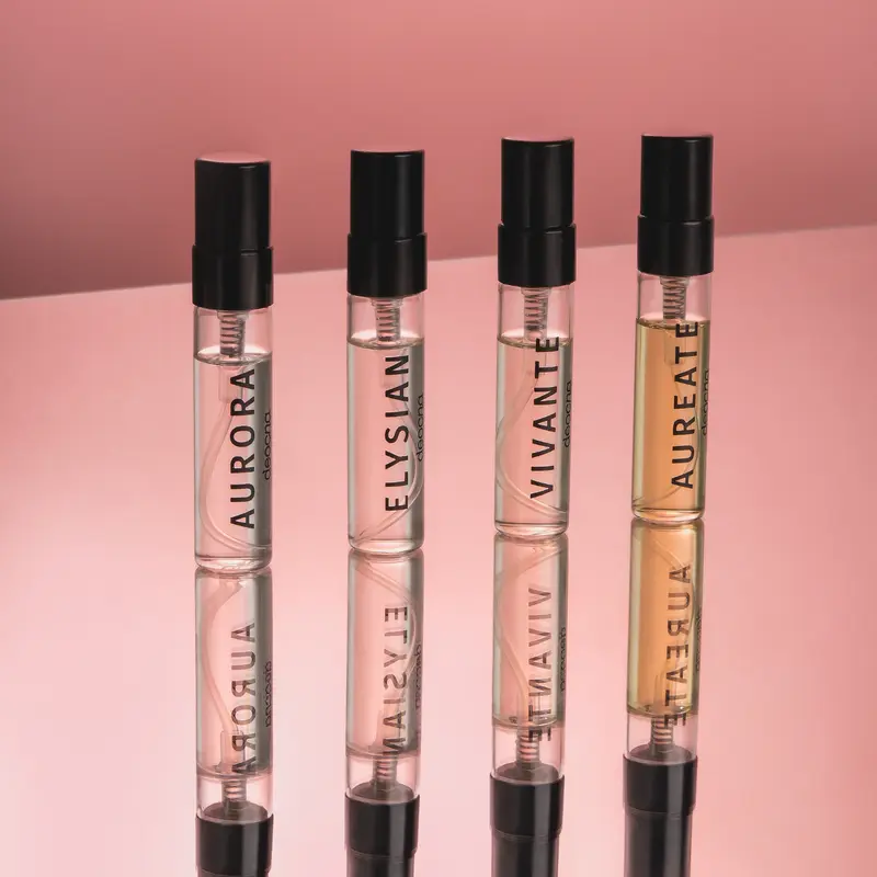 deocna  Exrait de Parfum - PETITE SIZE 5ml Perfume 0