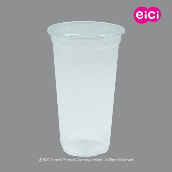 ยกลัง ถ้วยพลาสติก PP 22oz (R95) EiCi