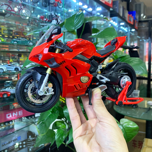 Mô hình xe Carshop117