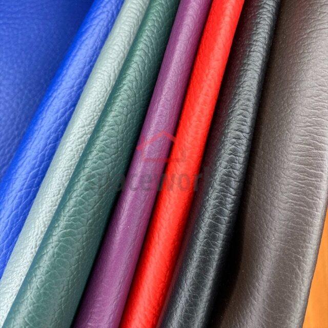 Kain PVC Kulit Tiruan Upholstery ā Per Meter / Upholstery PV - TikTok ...