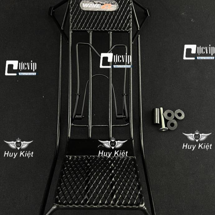 Baga Giữa Wave A 2017 - 2024 Thái Lưới Kiểu Kẹp MS6346