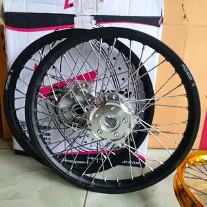 velg paketan jari jari Jupiter MX king ring 17 x140/140