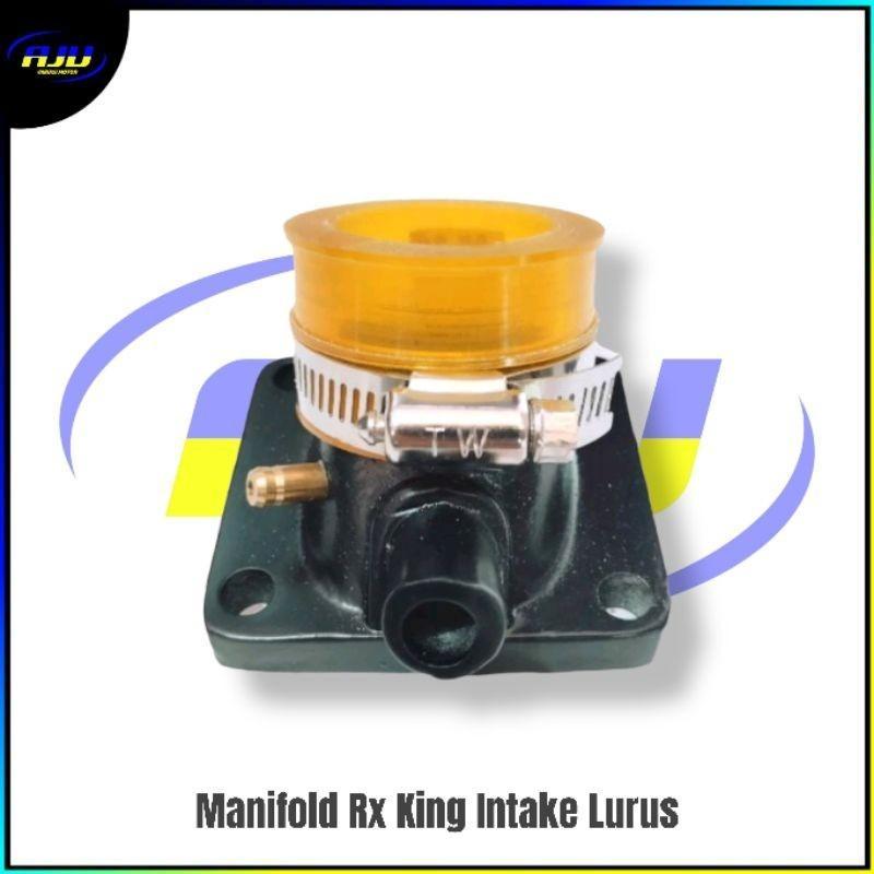 Manipol RX King Manipul RX King Manifold RX King Lurus  High Quality PNP Yamaha RX King Pe Pwk Pwl 28 30 32 33 34 35 36 38 40 42 1