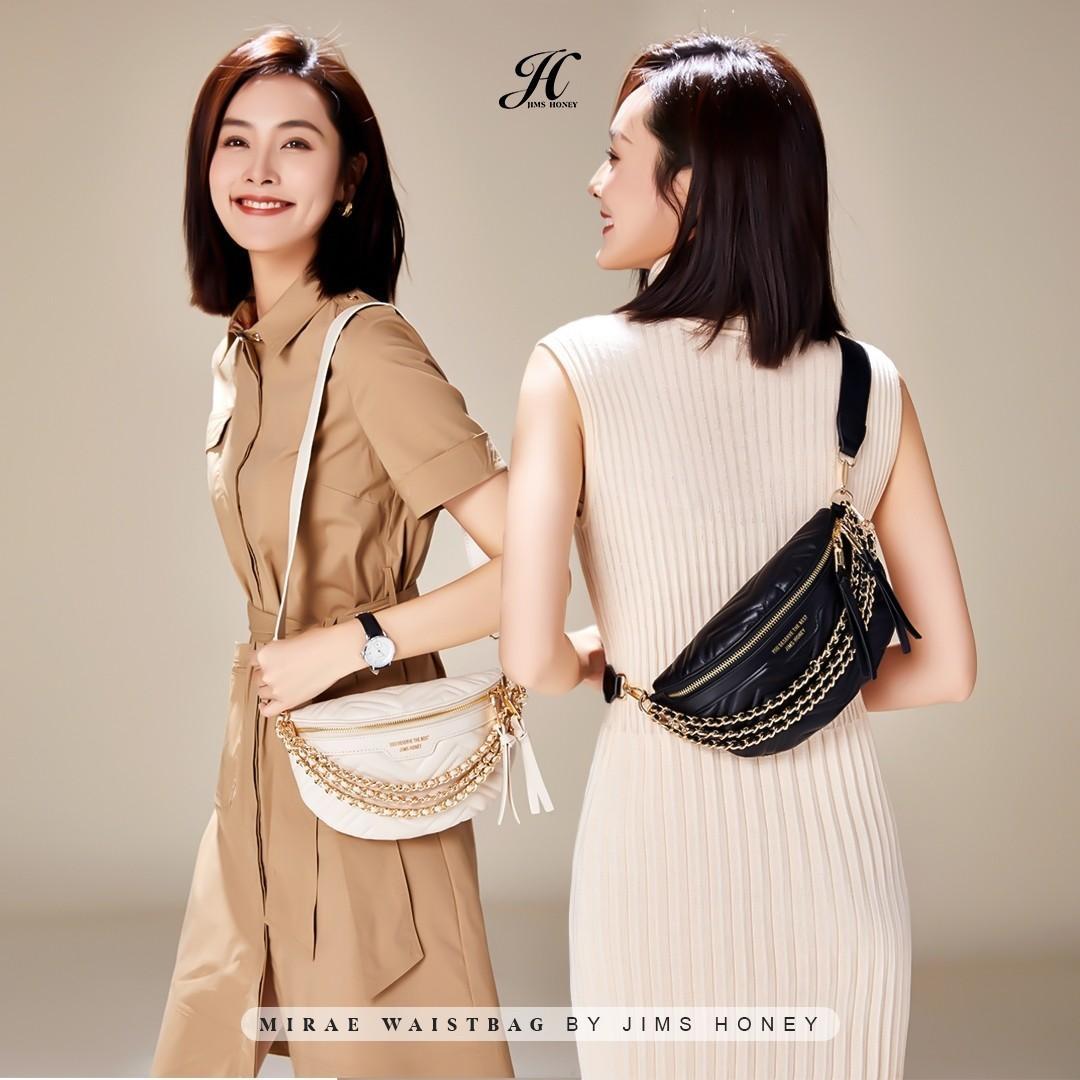 JIMS HONEY TAS WANITA MIRAE WAIST BAG