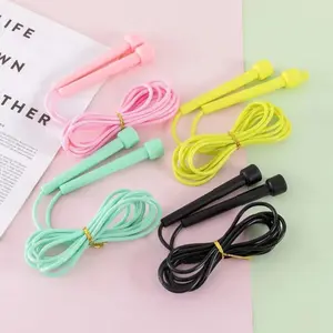 BISA COD 6102 Lompat Tali Alat Olahraga / Tali Skipping Outdoor