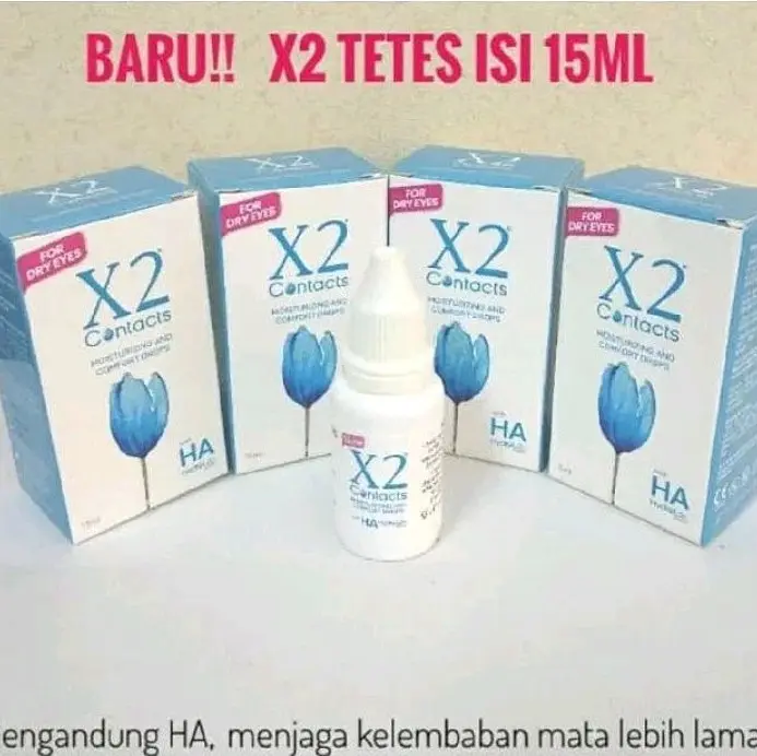 tetes softlens
