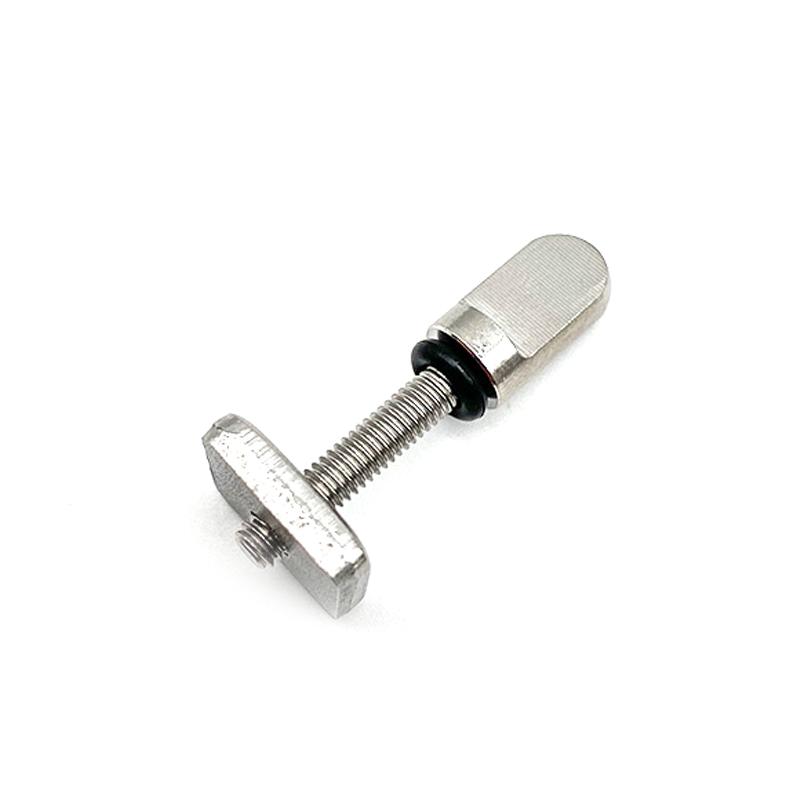 Product Introduction of Vít vây ngón tay cái lướt sóng, chất liệu thép không gỉ, giá đỡ ván chèo đứng, vít vây ván chèo 15