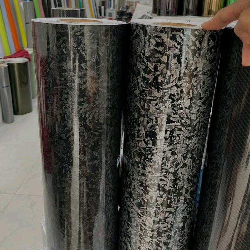 Decal 5D Vân Đá thế hệ mới, khổ 60cm. Dán xe, thùng loa, điện thoại, laptop và nhiều vật dụng khác. Decal có sẵn keo, chống nước tuyệt đối. Nhãn Dán. Carbon