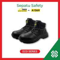 Gambar Sepatu Safety Kerja Proyek Track Raktayoo A106H Shoes Besi dari Pusat Safety Kota Administrasi Jakarta Barat 2 Tokopedia