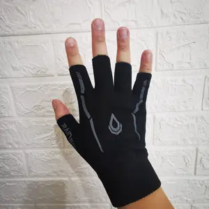 Sarung Tangan Half Finger Rainsol