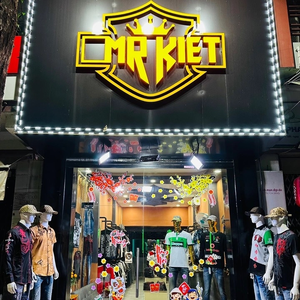 Mr Kiệt Cần Thơ