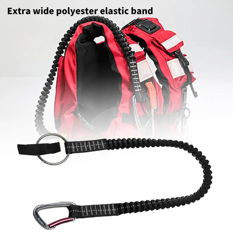 queints Escape Rope Reliable Safety Rope Sturdy Outdoor Wate - TikTok ...
