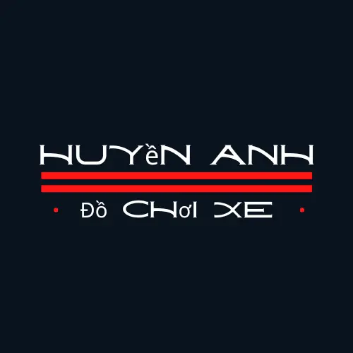[D004] Đèn STOP Có Chức Năng | Huyền Anh Yêu Xe 4