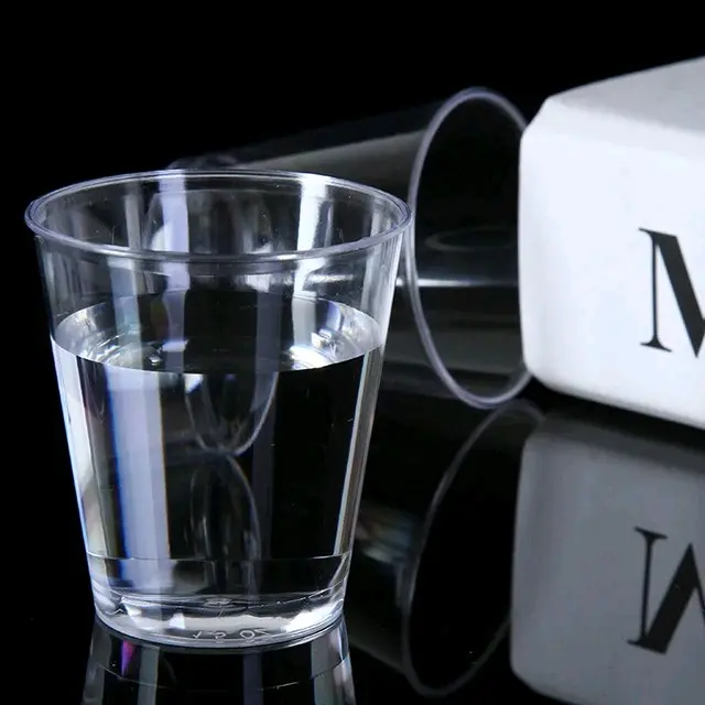 1.5oz acrylic shotglass (50pcs) - TikTok Shop Philippines