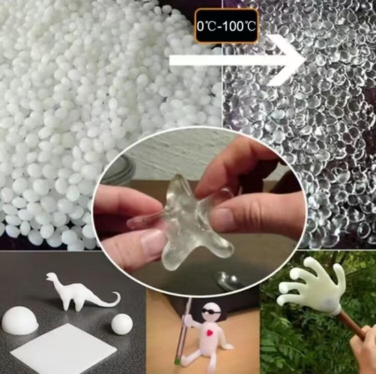Product Introduction of Dentures Modified Teether Broken Teeth FillingSolid Glue Festival DIY  make tools Fillings Dental Glue Broken Teeth Missing Teeth Repair 1