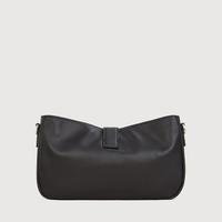Gambar MAXIME SMALL SHOULDER BAG - Cognac dari BRAUNBUFFEL INDONESIA Kota Tangerang 2 Tokopedia
