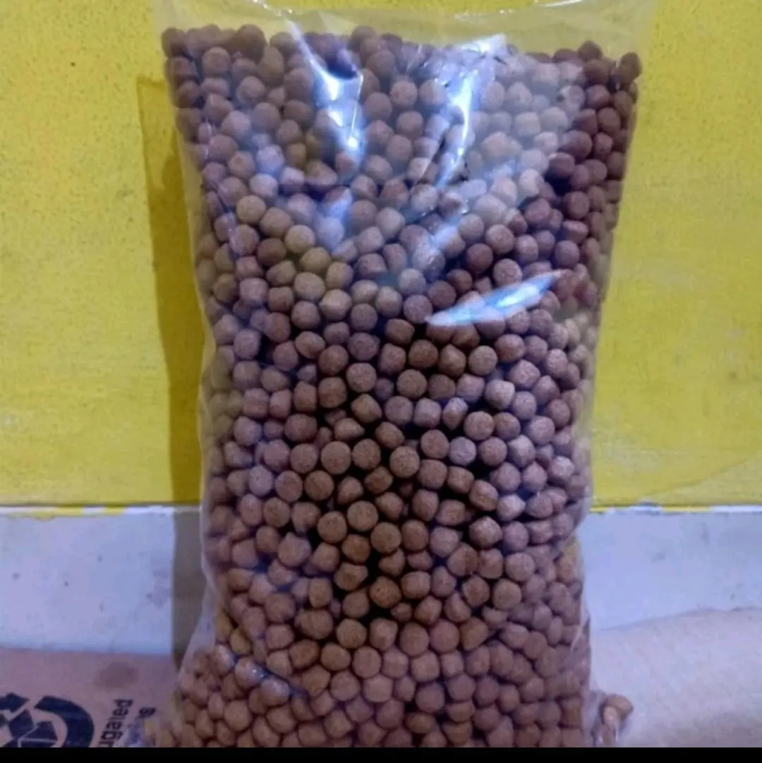 Dog food repack canibite
