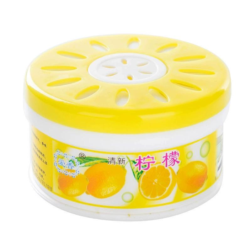 Product Introduction of COD Natural Gel Air Freshener Fragrance Long lasting Fragrance Cars Room Bathroom 7
