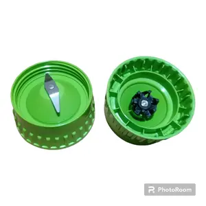 MONTING BUMBU BLENDER MIYAKO PLASTIK HIJAU MONTING BUMBU BLENDER MIYAKO PLASTIK HIJAU