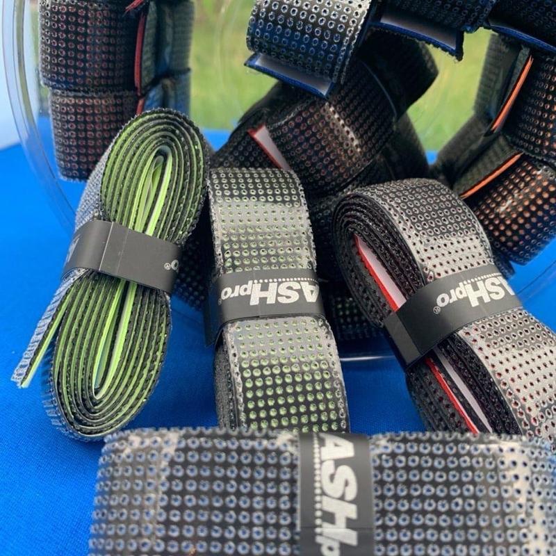 Ruốc quấn cán cơ bida ASH êm tay ,thấm mồ hôi 0