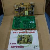 Gambar POWER SUPPLY PS2 SERI 3000 BAUT 10 / PSU PS2 FAT / TEBAL BAUT 10 dari NAIDA GAME Kab. Bogor 1 Tokopedia
