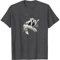 XXX Kneel Black Unisex Graphic T-Shirt - TikTok Shop