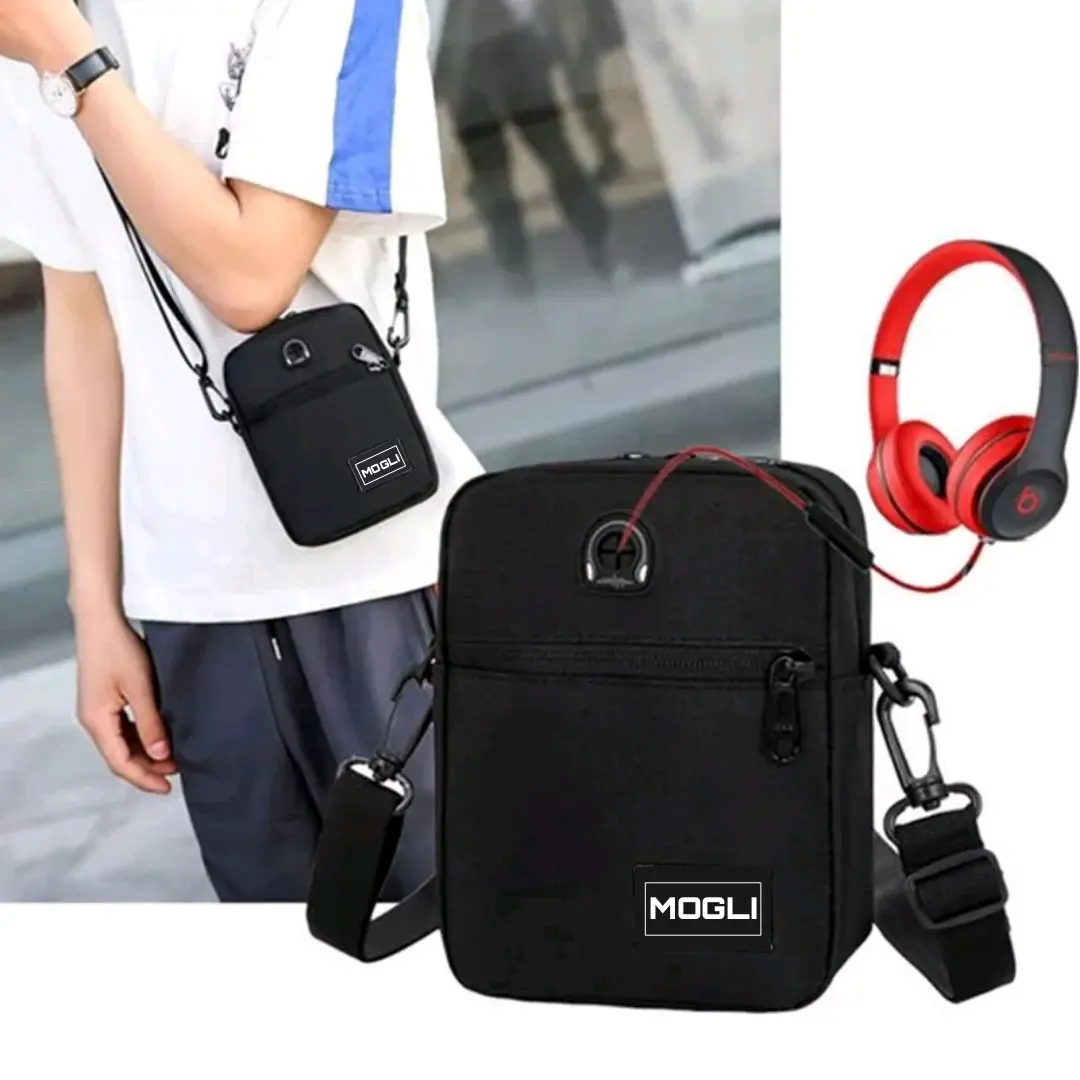 Tas Selempang Tas Kecil
