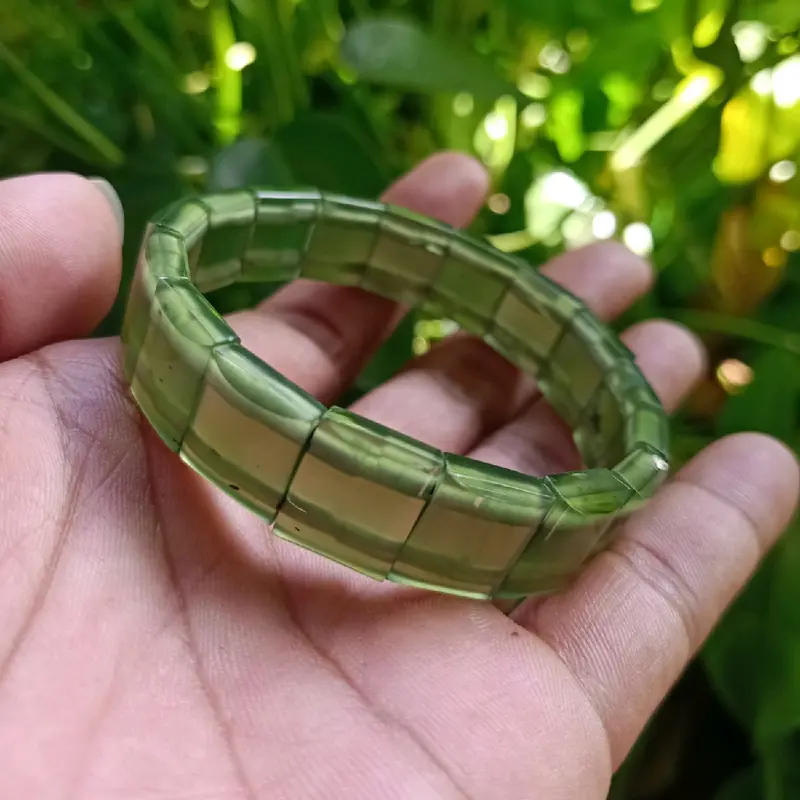 gelang cantik batu bio solar 1