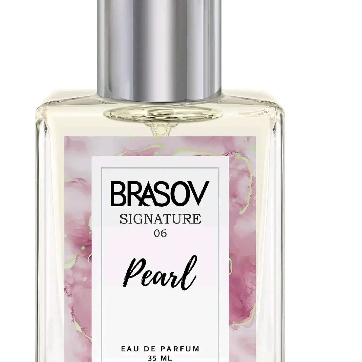 Parfum Brasov Signature Pearl  EDP 06