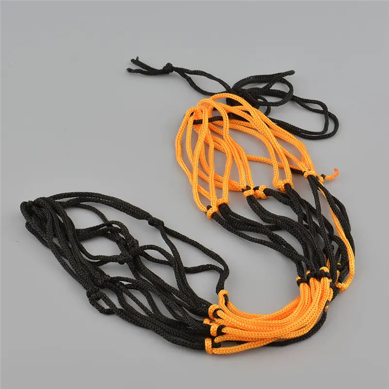 New Soccer Ball Net bag Training Ball Kicking Net Nylon String Equipment Football Mesh Bag