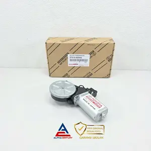 MOTOR POWER WINDOW KANAN TOYOTA AGYA AYLA GARANSI 1BULAN