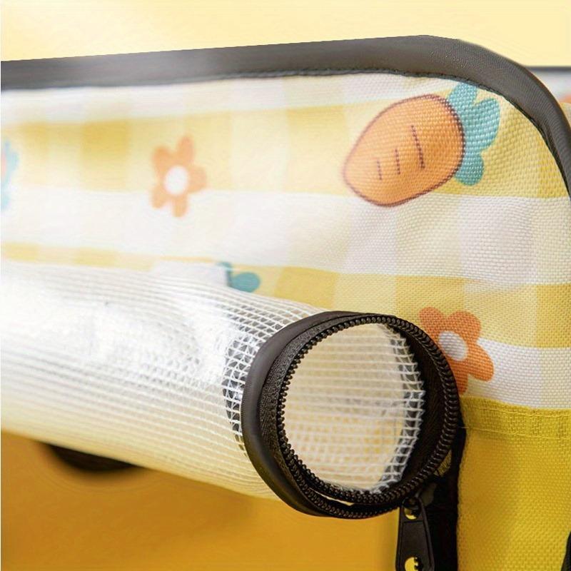 Pet Folding Pet Blower Heater Drying Box Cat Dog Dryer Cage Cat Dog Dry Room 7