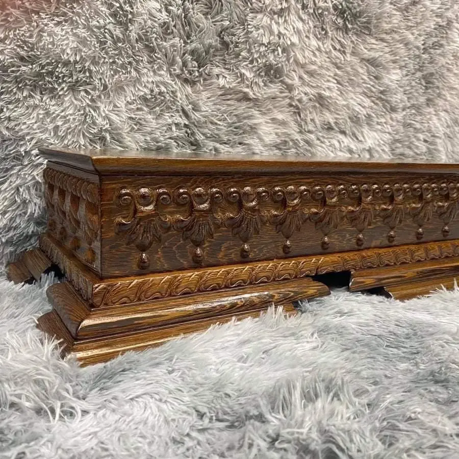 Chân đế Đồng hồ quả lắc