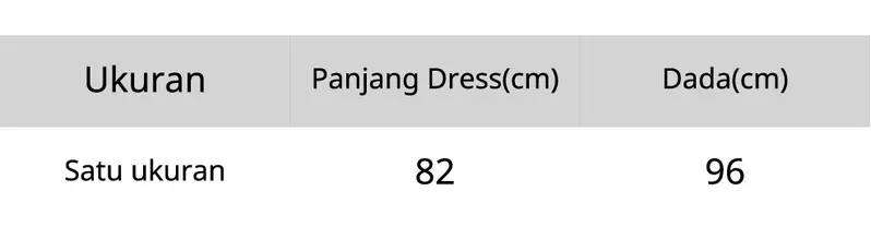 Product Introduction of Dress V-Neck lengan pendek motif bunga 0
