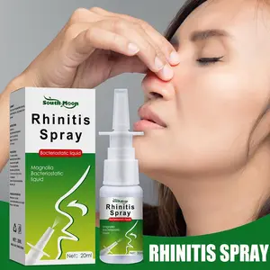 Semprotan Anti Ngorok 20ml Semprotan Hidung Untuk Mencegah Ngorok Di Malam Hari Tidur Membantu Pernapasan Lancar Dan Tidur Nyenyak Sepanjang Malam
