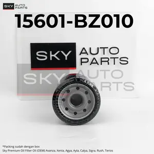 Sky Filter Oli (OEM) Avanza, Xenia, Agya, Ayla, Calya, Sigra, Rush, Terios