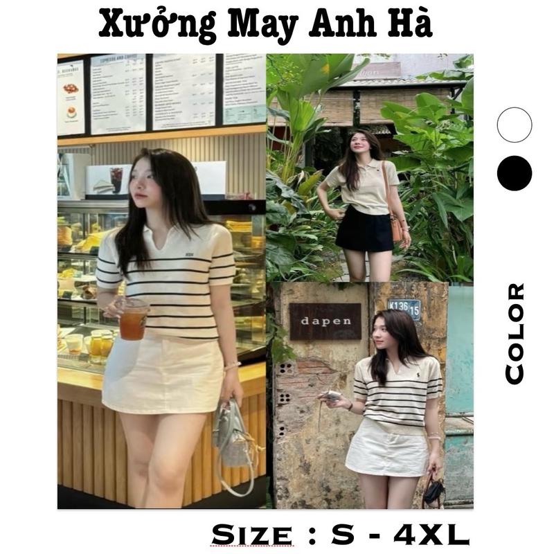 [SALE HÀNG HÈ] Chân Váy Chữ A Kaki Thô Bassic - xuongmayanhha Nữ Women [506]